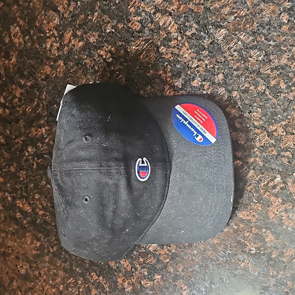 Champion cap one size fits all